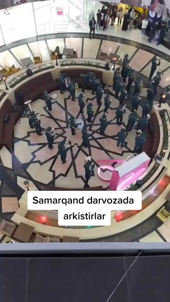 @Mehribon