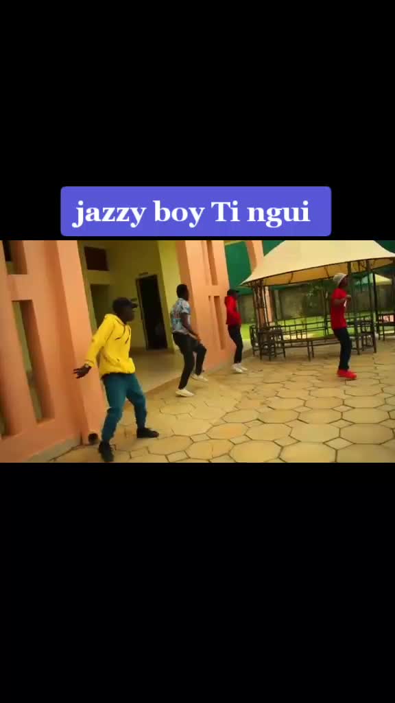 @Jazzy boy