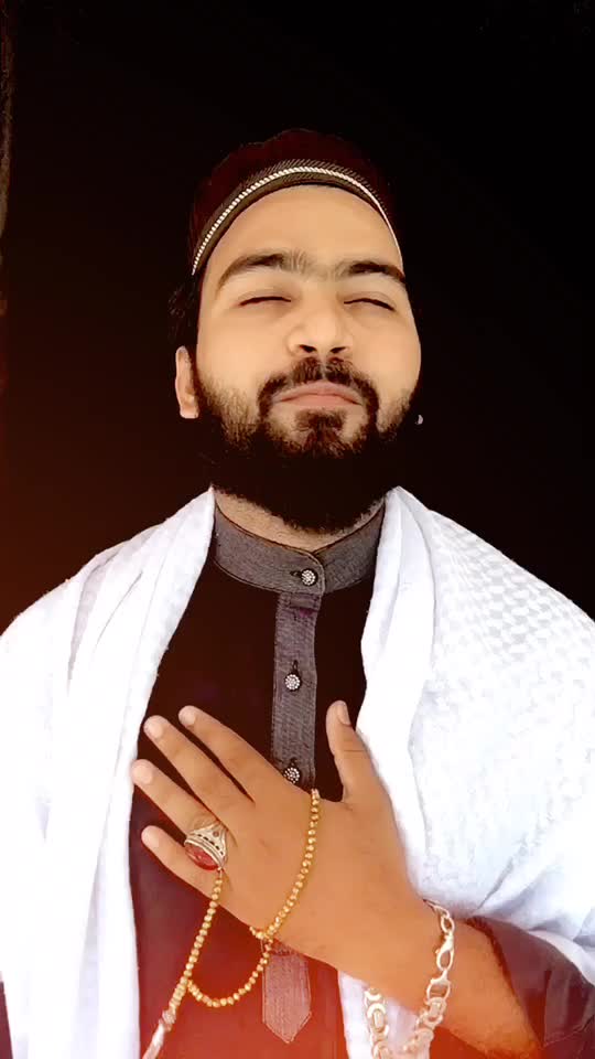 @Rizwan Bandekar