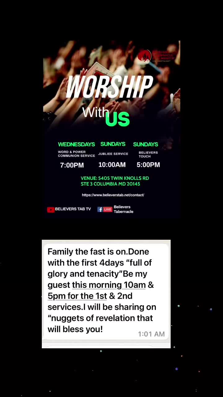 @BTIM Church 🙏🏾