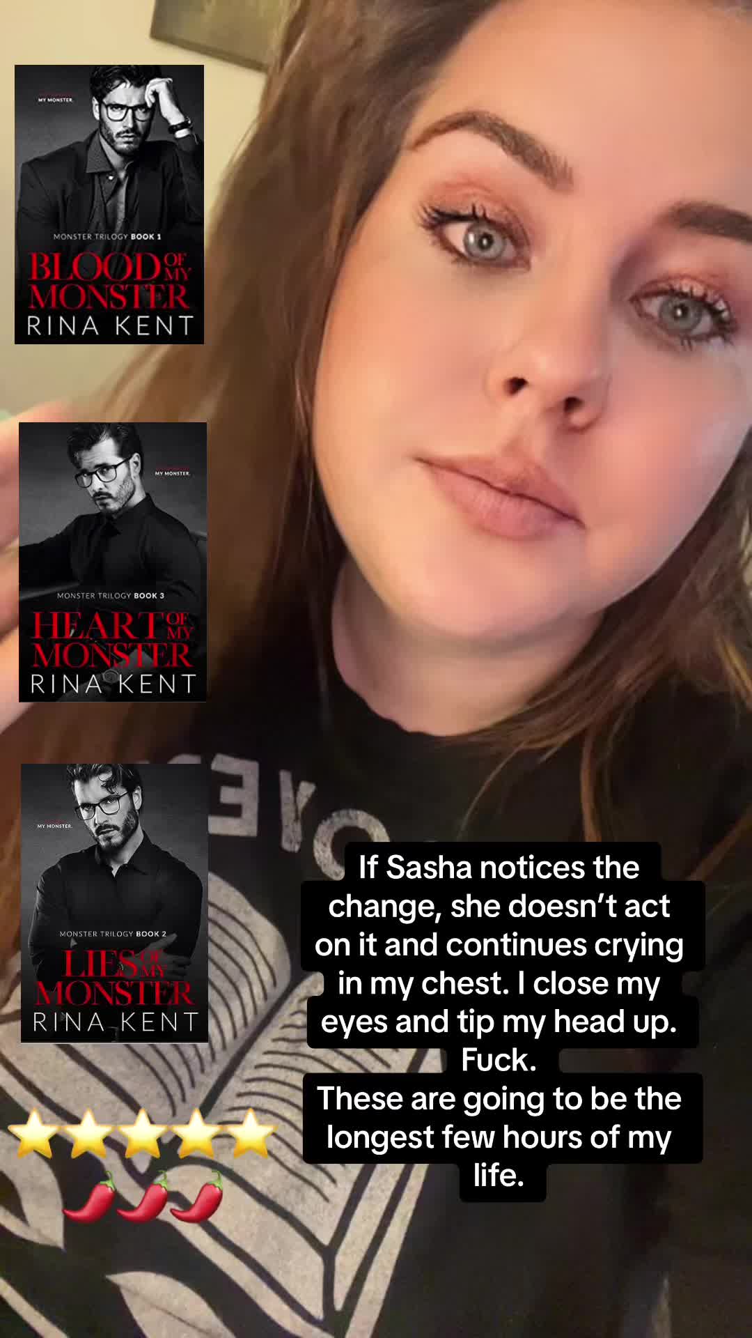 @Renee Reads “Romance” 📖