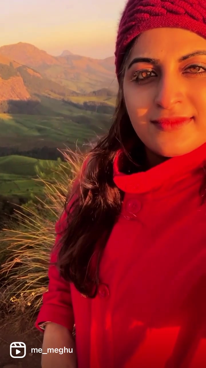 @Megha Vishnu 💕