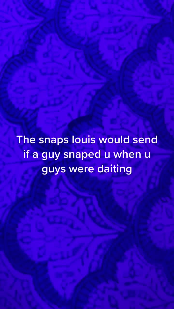 @Louis Partridge