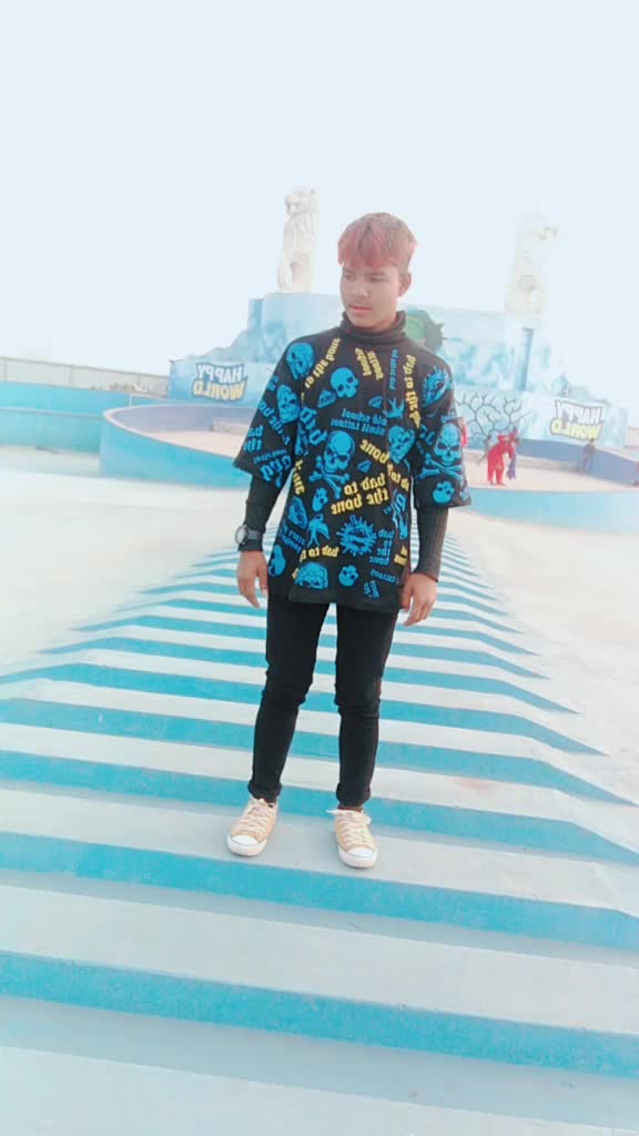 @Dinesh Xettri