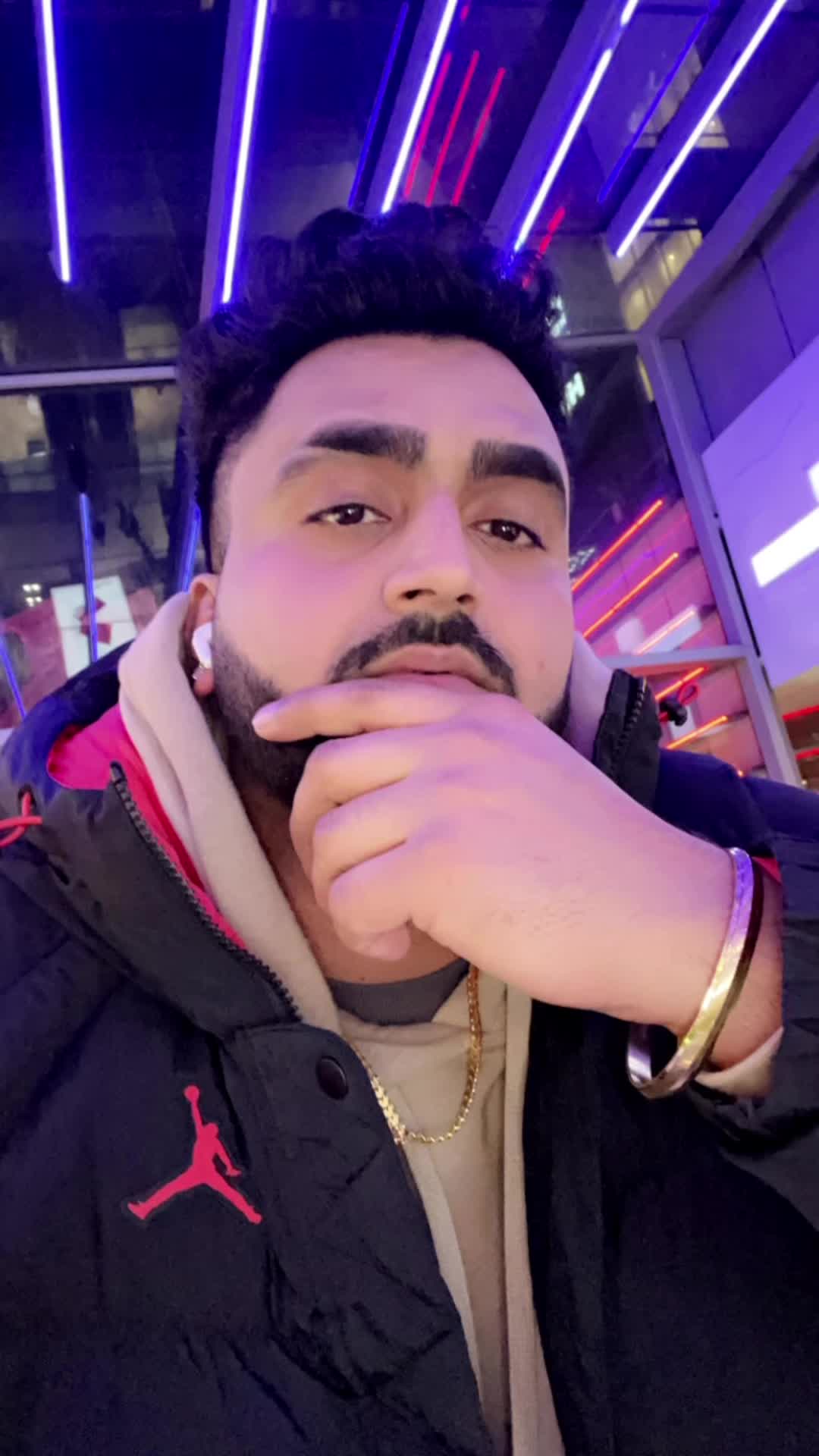 @Ranvir Singh gosal