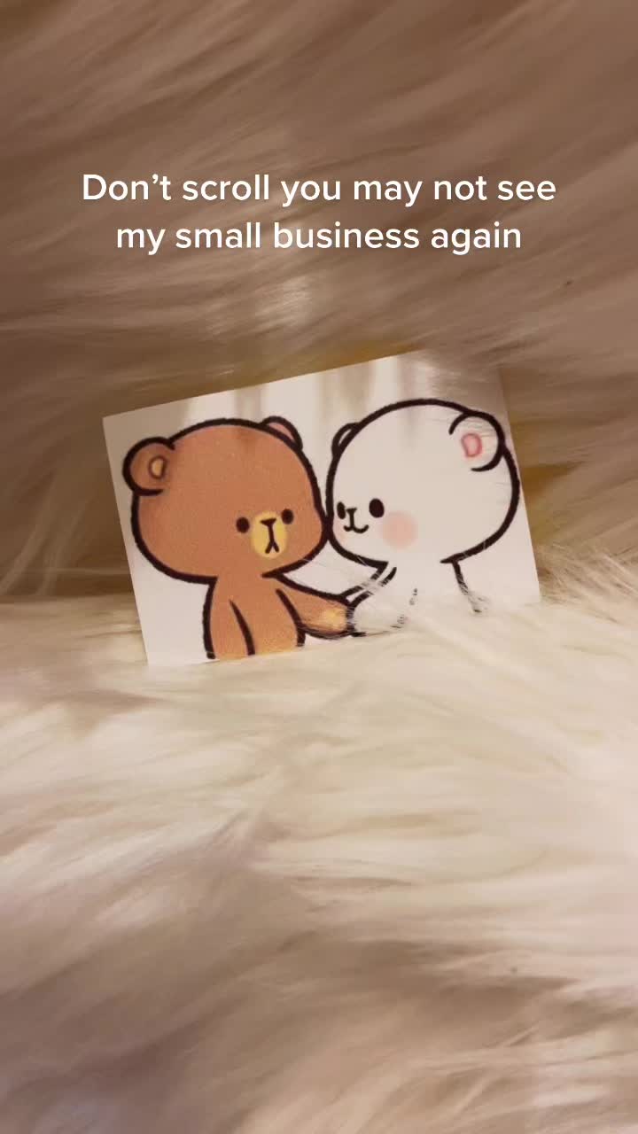 @I now have an Etsy