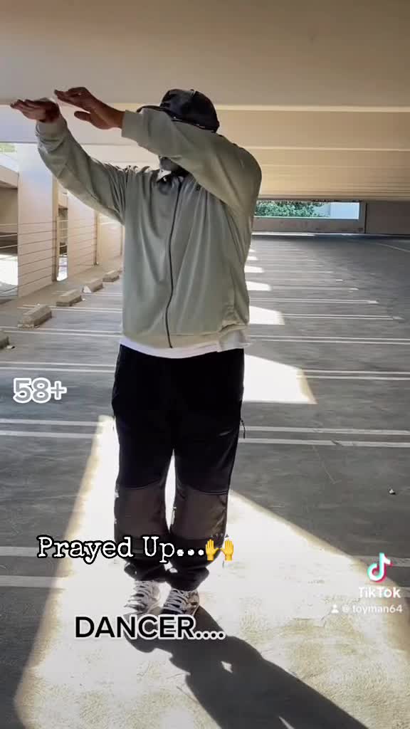 @Dancer SixtyFour