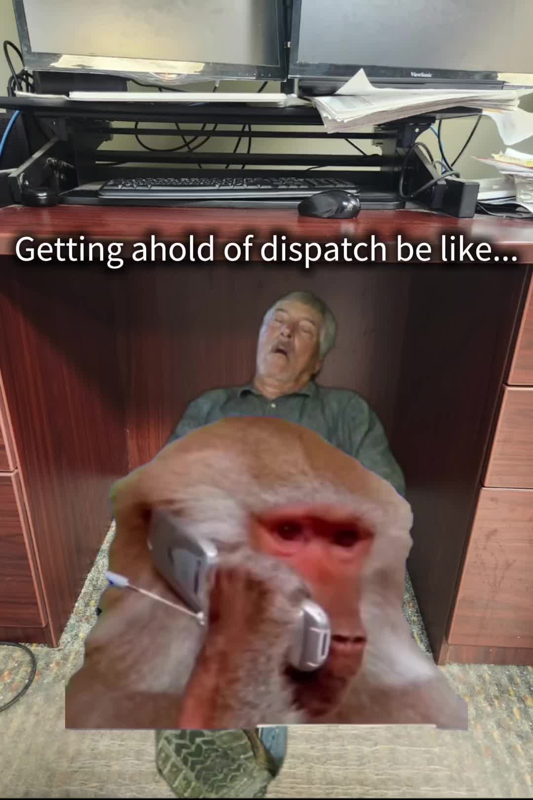 @Truckin Doofus