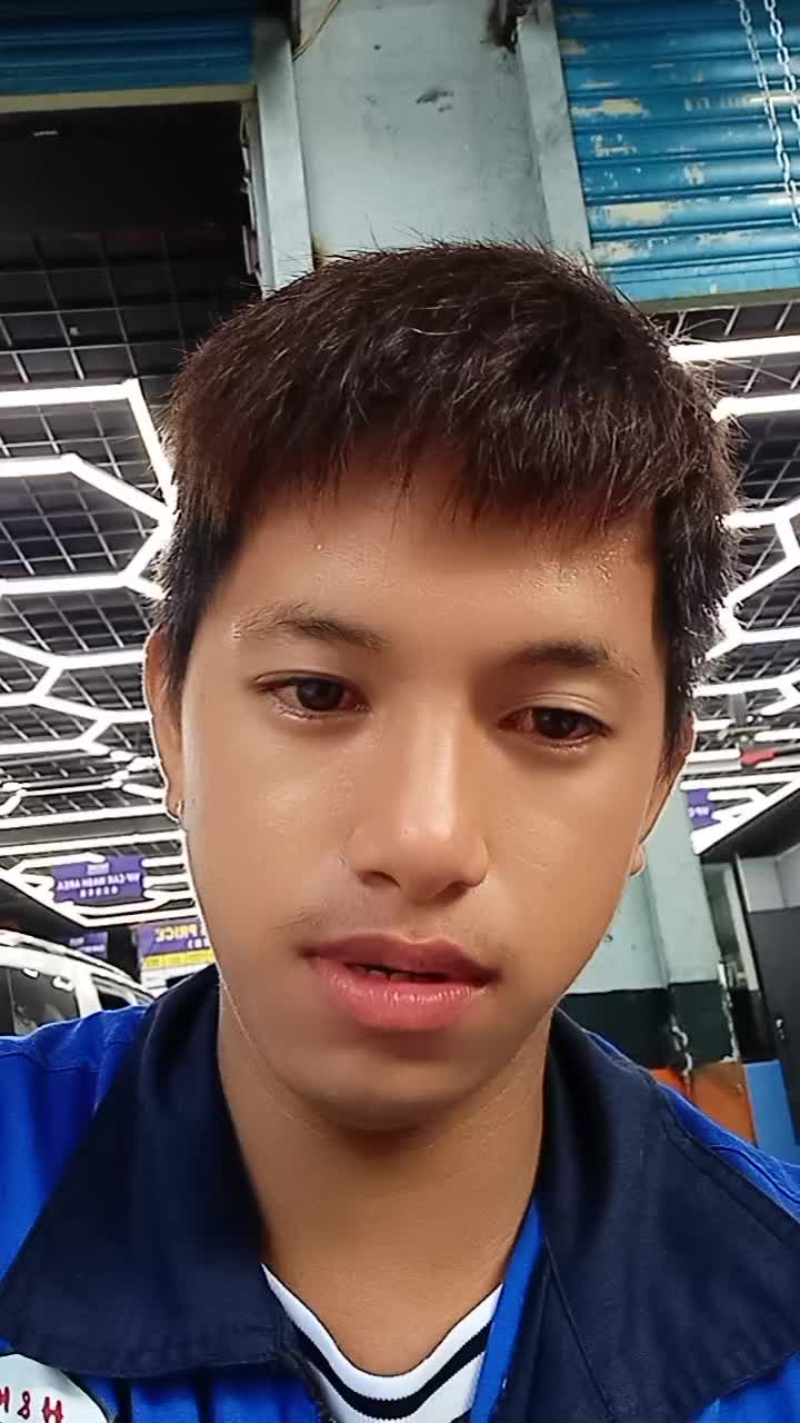 @James Serrano