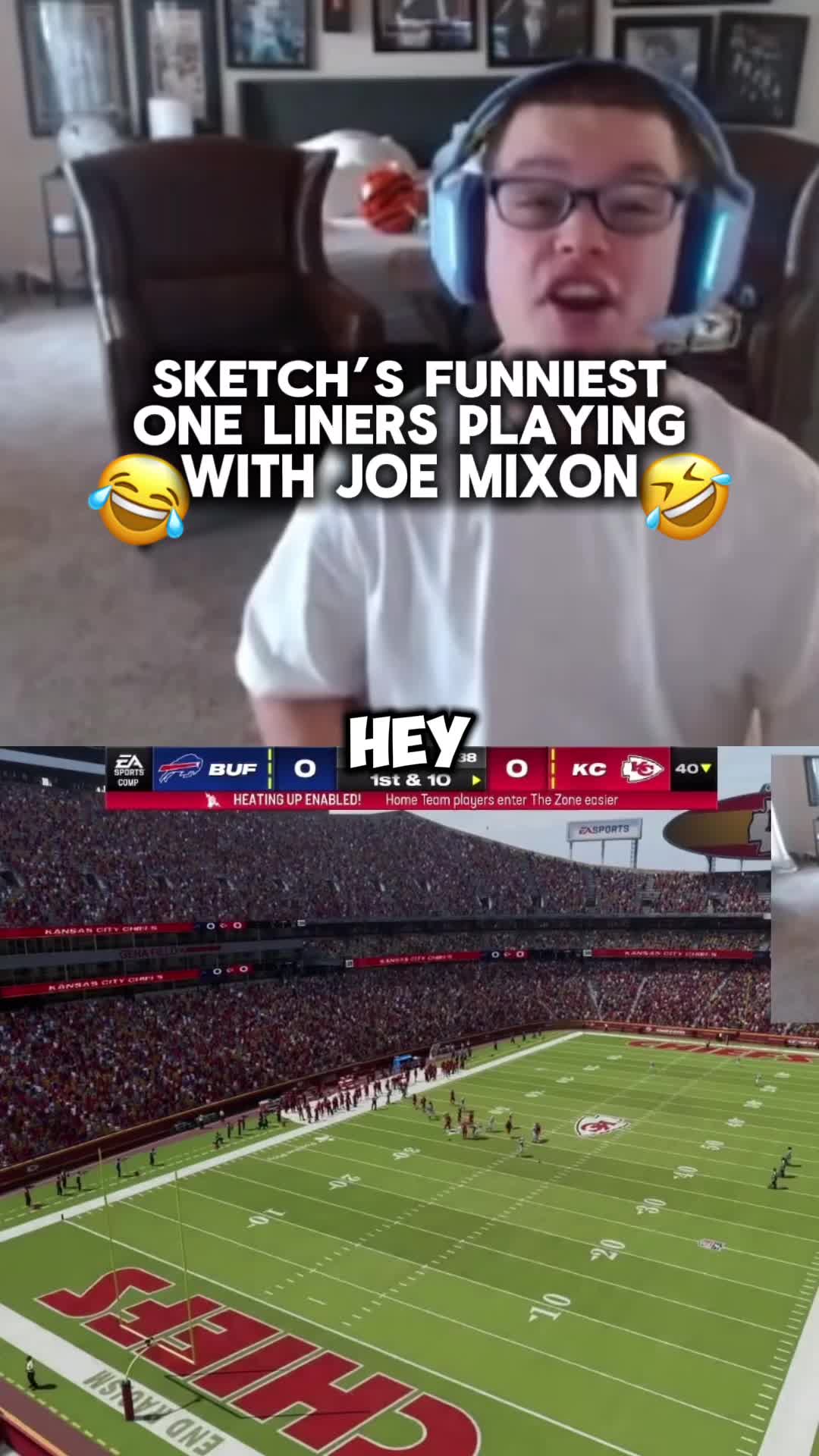 @Sketch Gone Wild