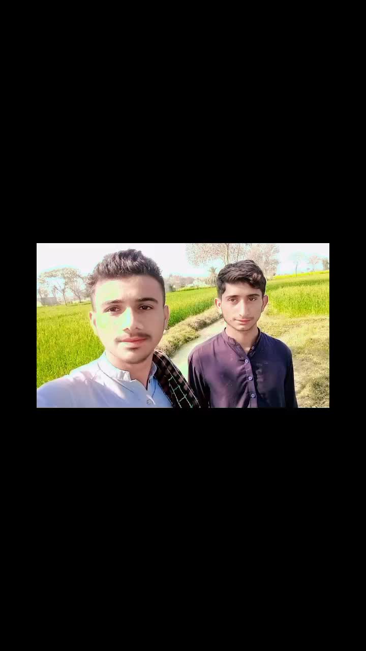 @Muhammad Shahid official