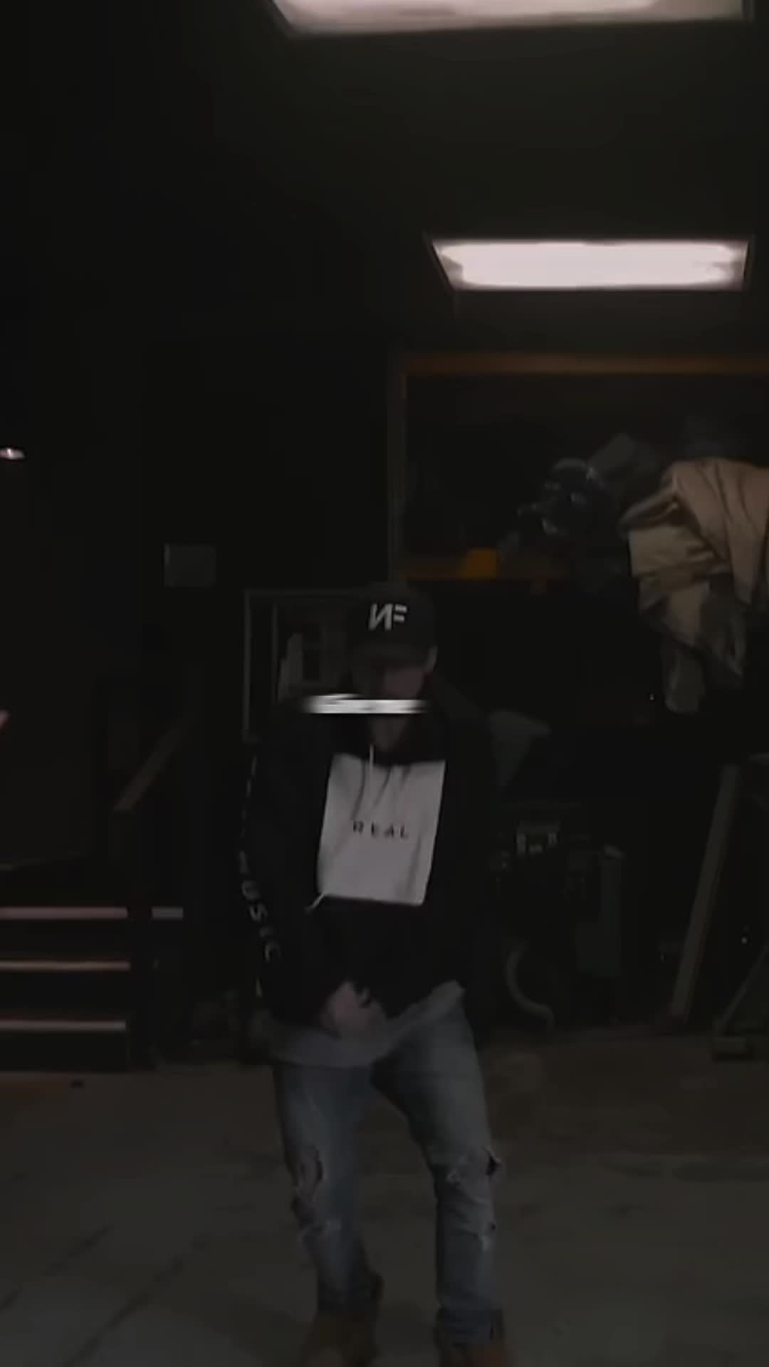 @NF Lyrics