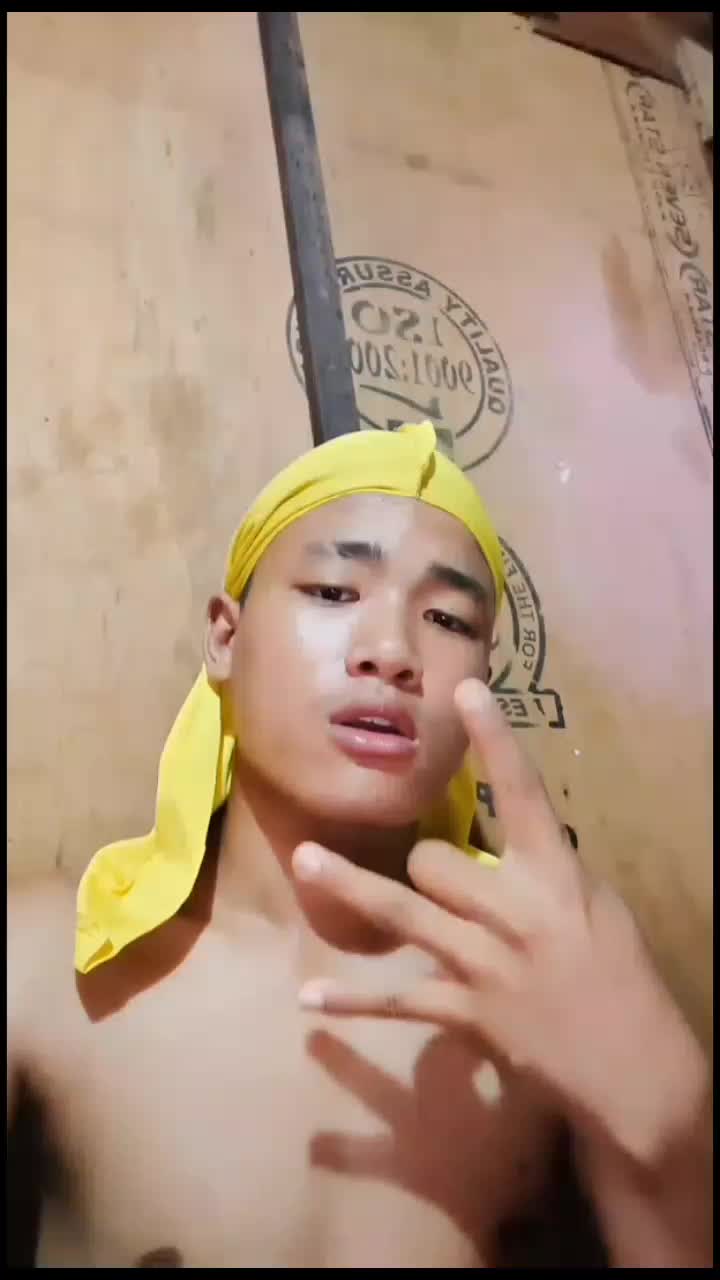 @weed smoking boy