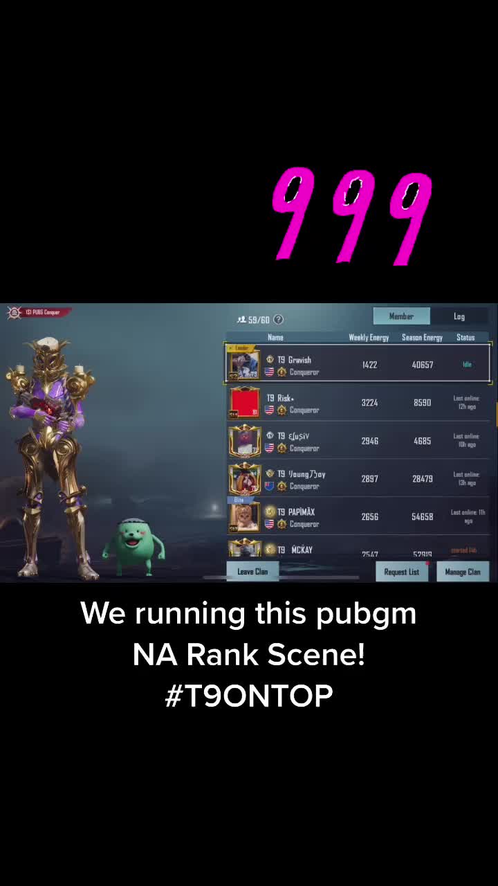 @T9Gravish