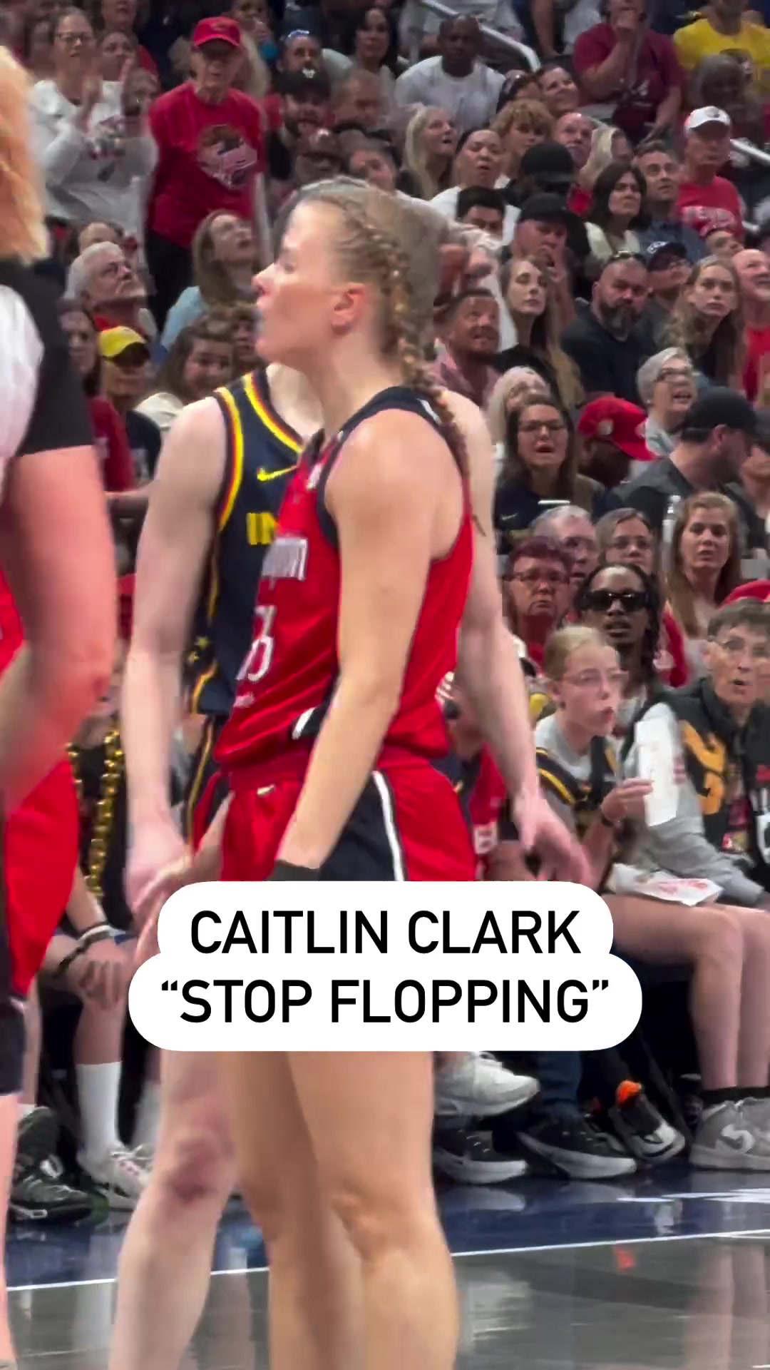 @WNBA Got Game