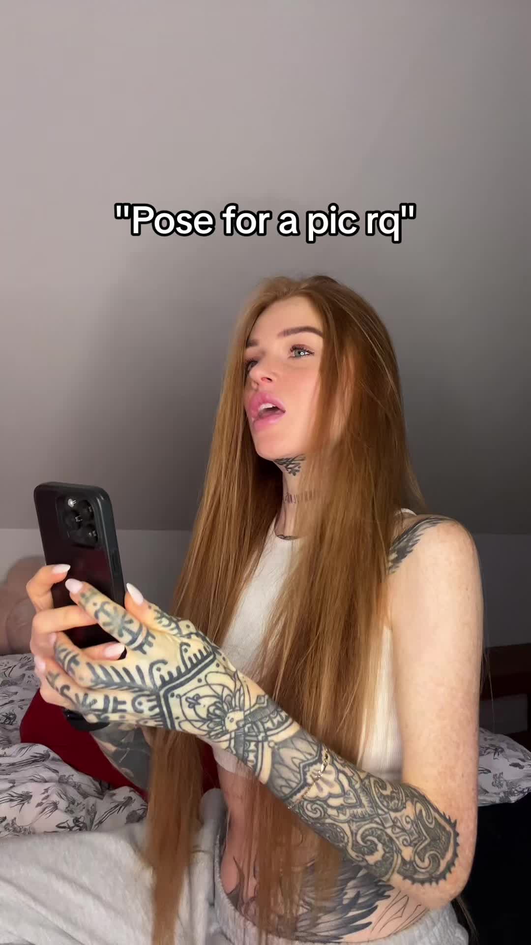@Scarlett Fox