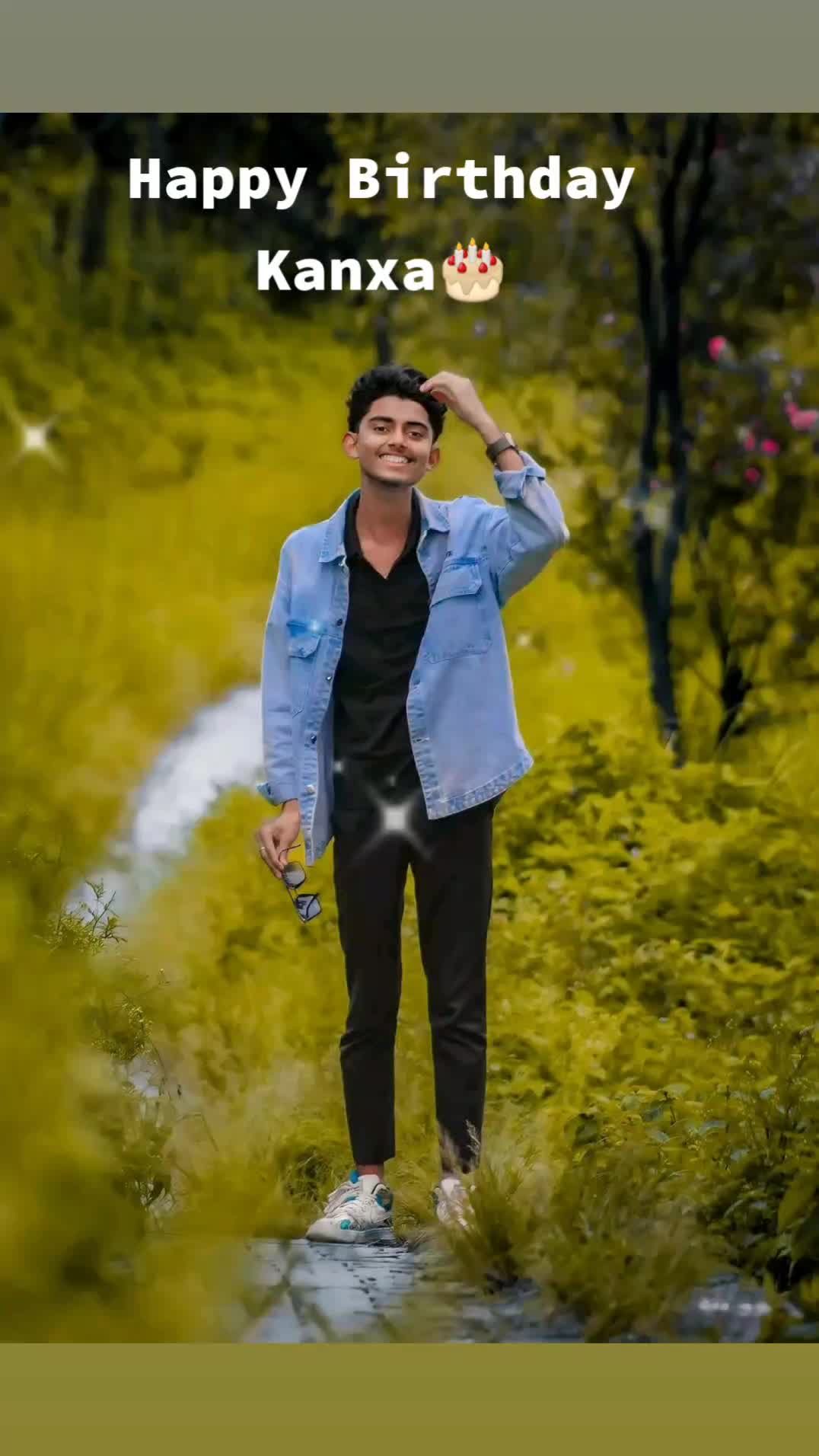 @King Khan 🤟