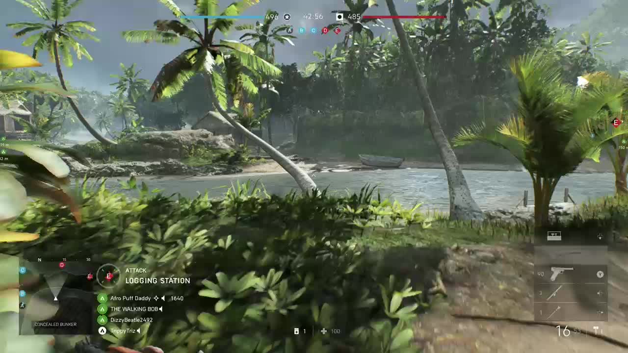 @BattlefieldClips
