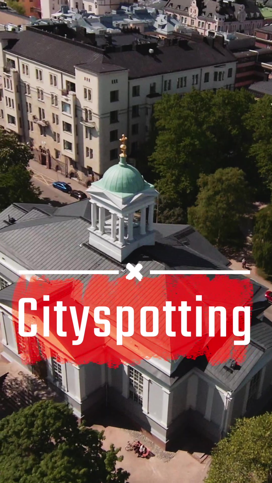 @Cityspotting