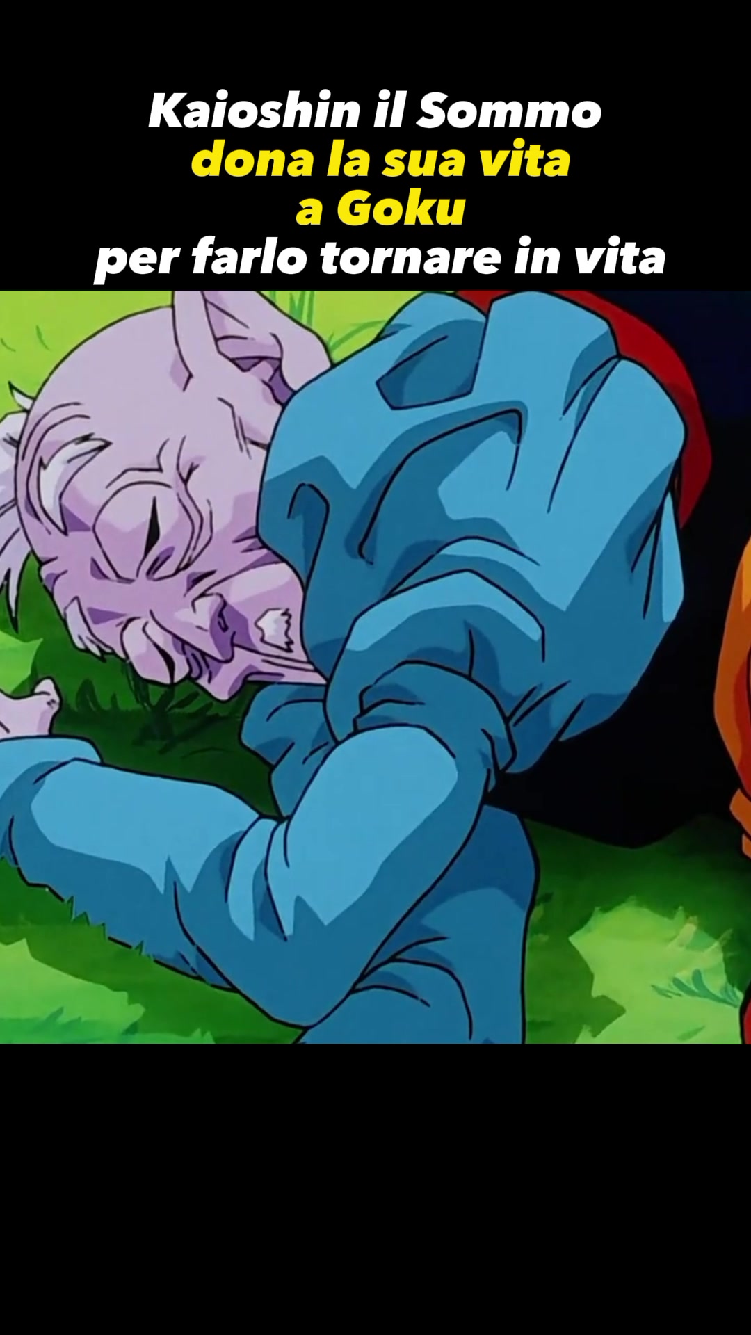 @Dragon Ball ITA