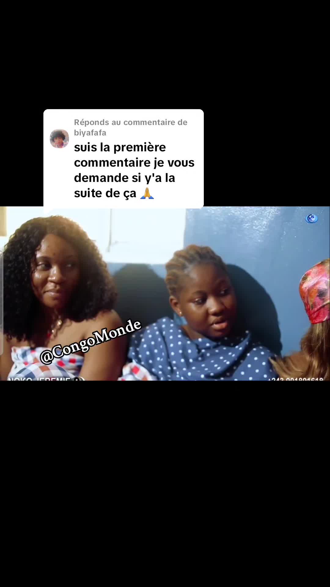 @Congo Monde🇨🇩⚫