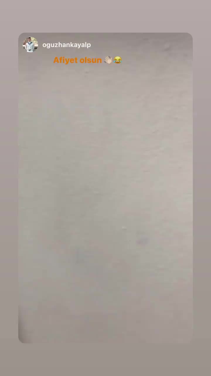 @Mehmet Emin Özgün