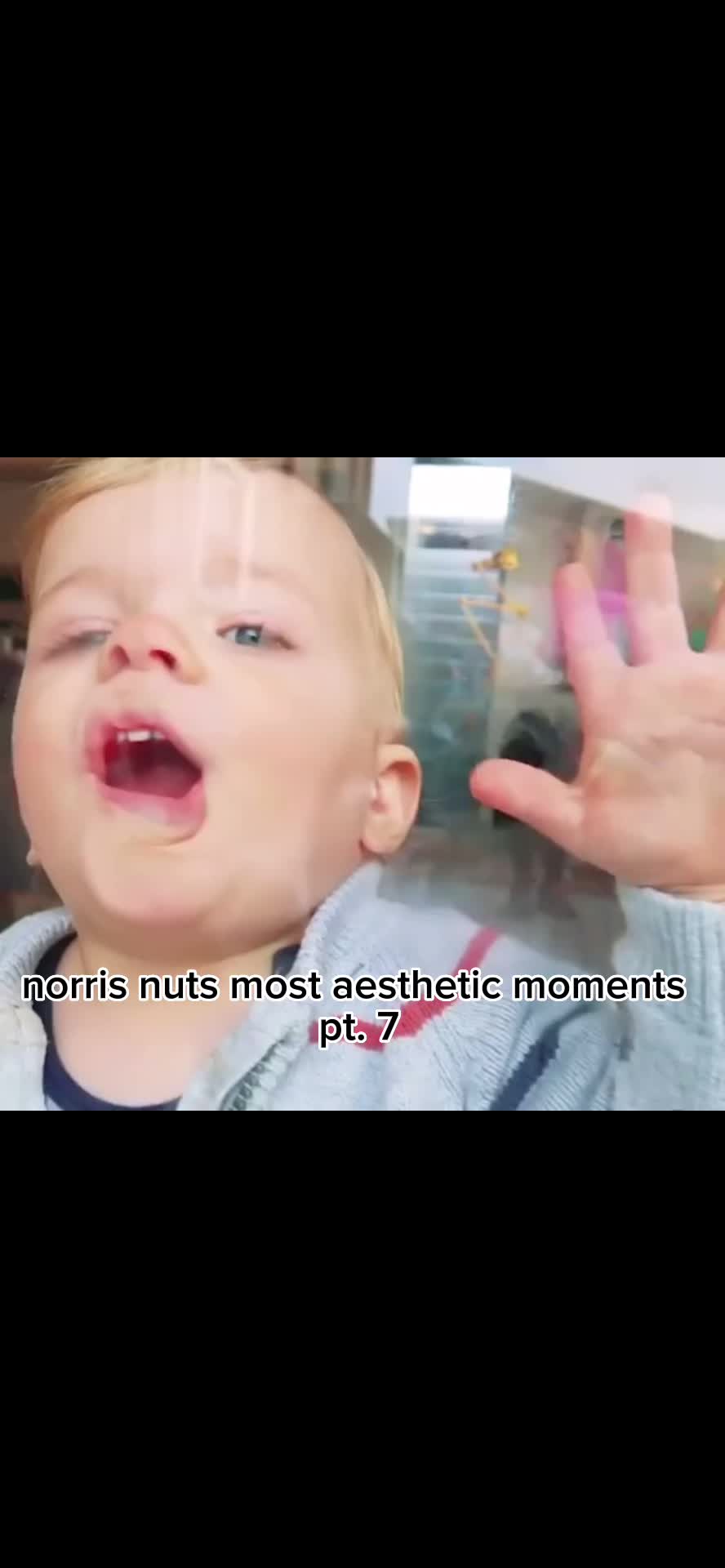 @norris nut lovers