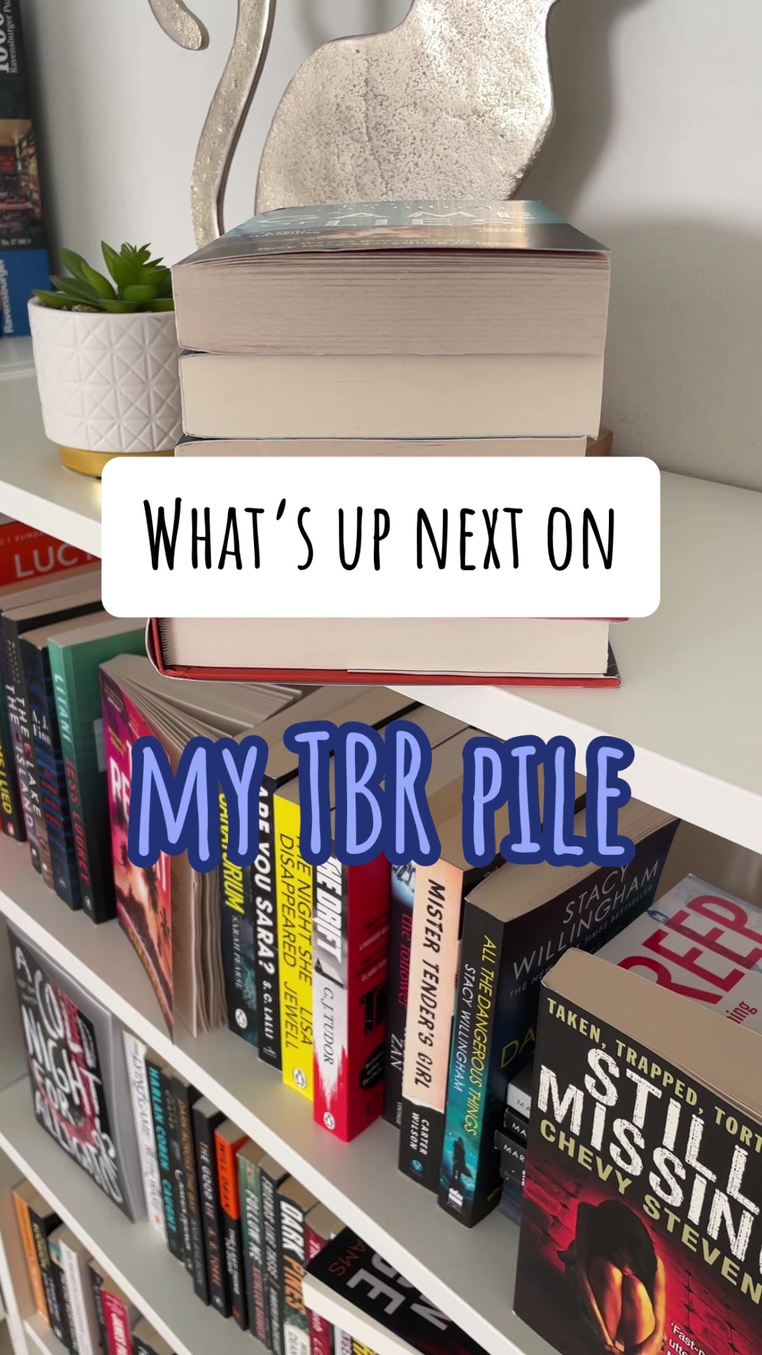@Best Thriller Books