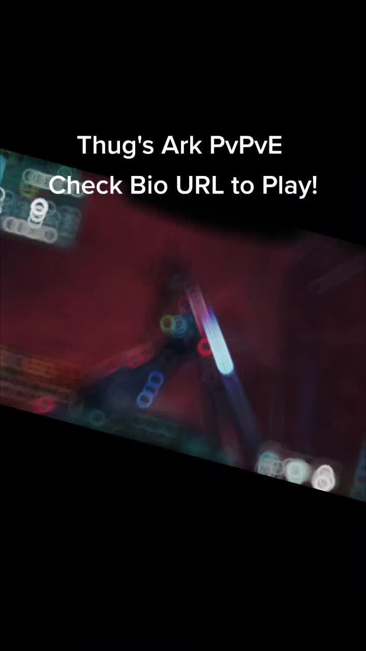 @ThugsArk