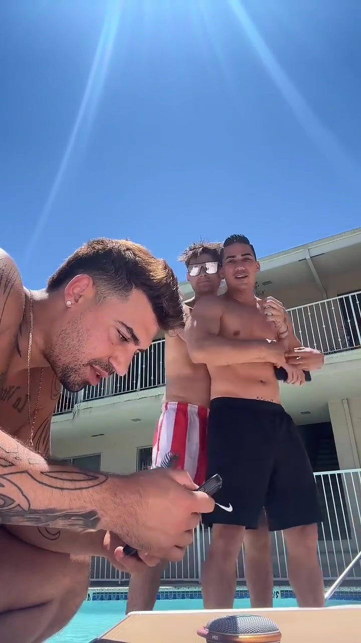 @Topher DiMaggio