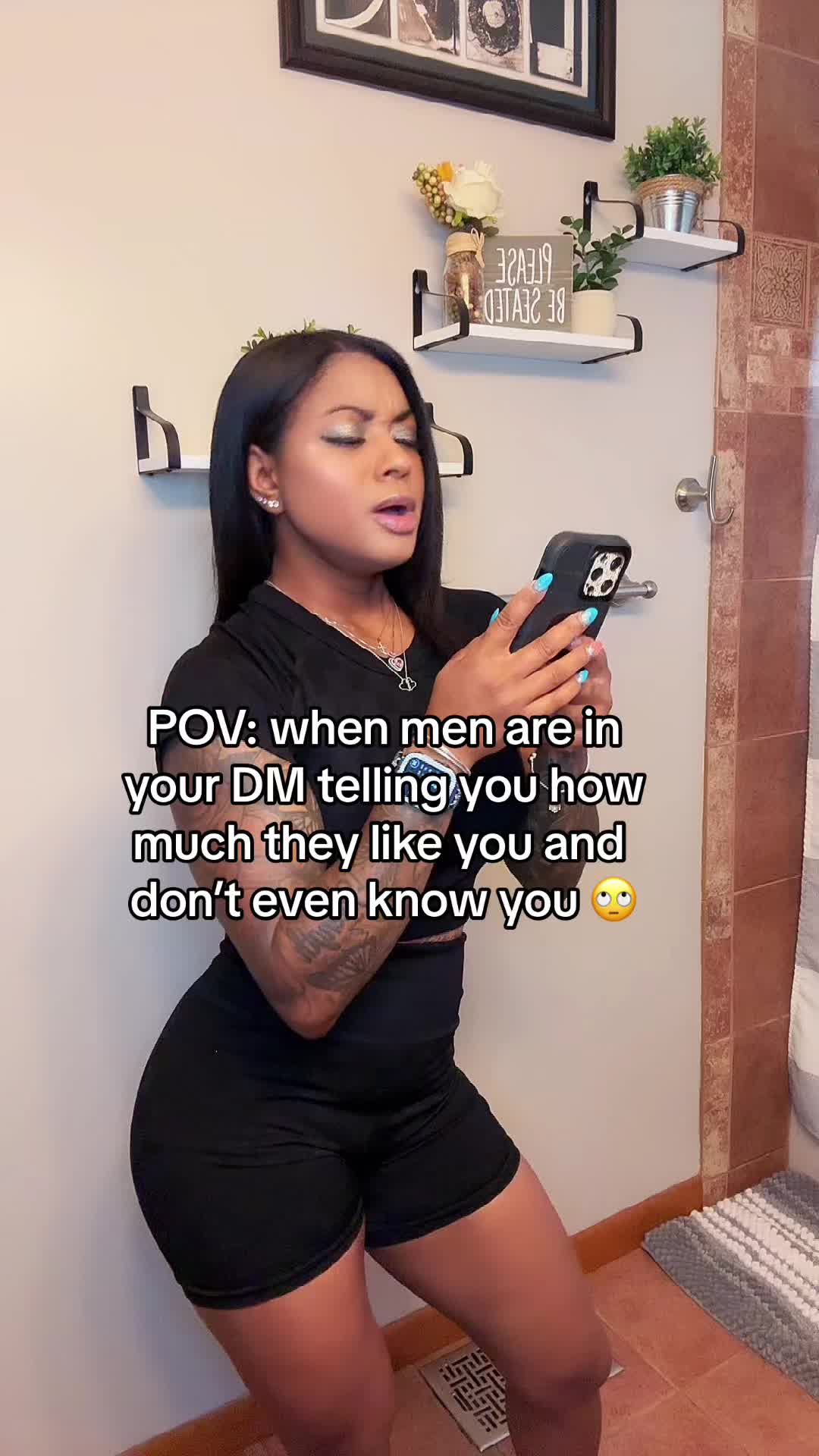 @Author Brandi Prather
