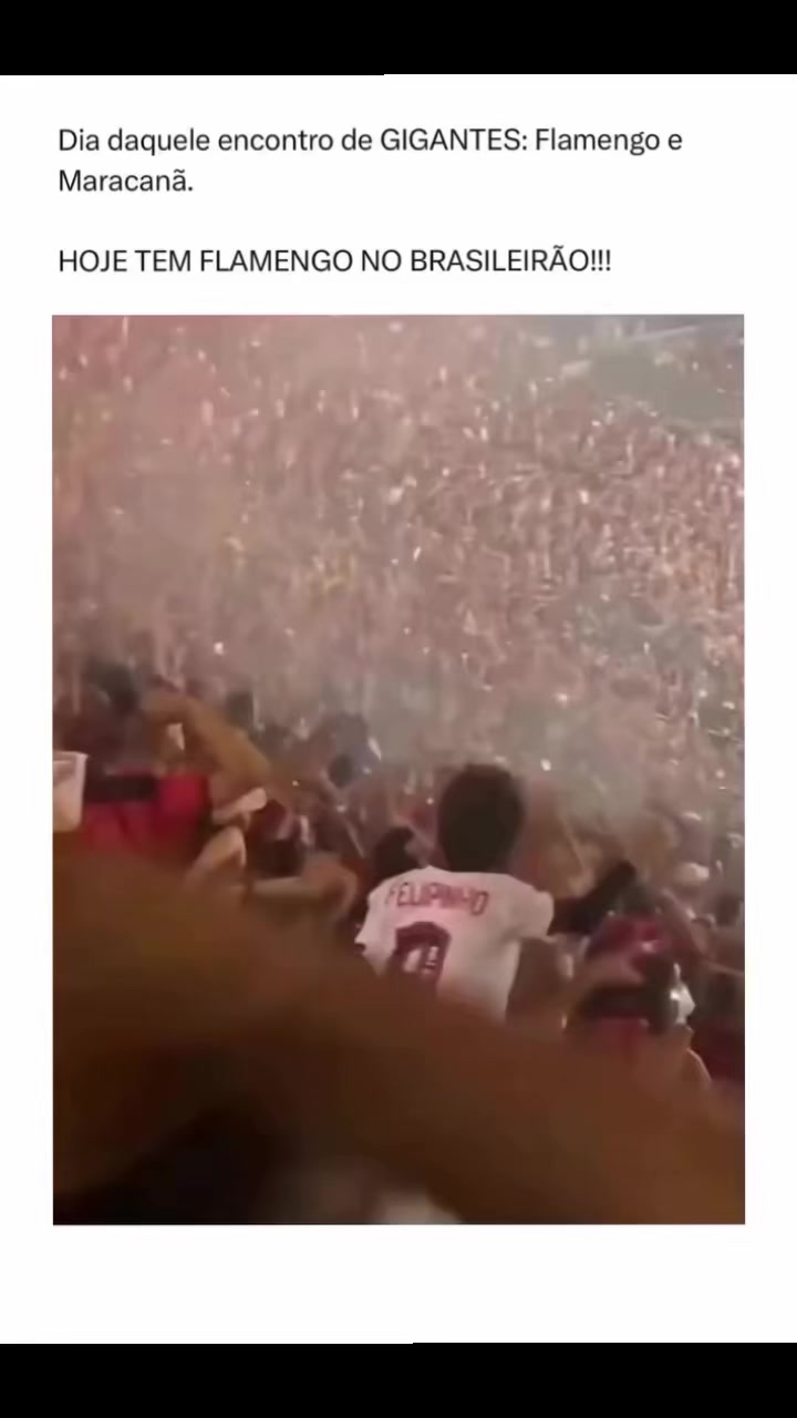 @FLAMENGODOPOVO