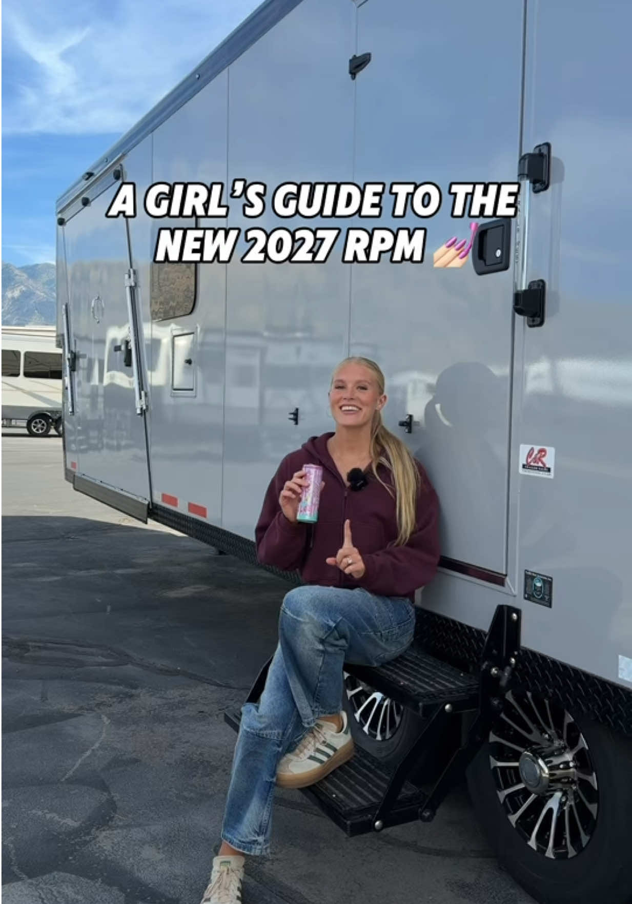 @C&R Trailer Sales
