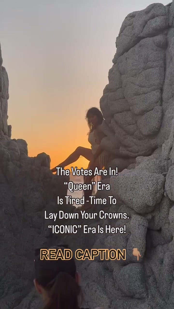 @Michele Chávez