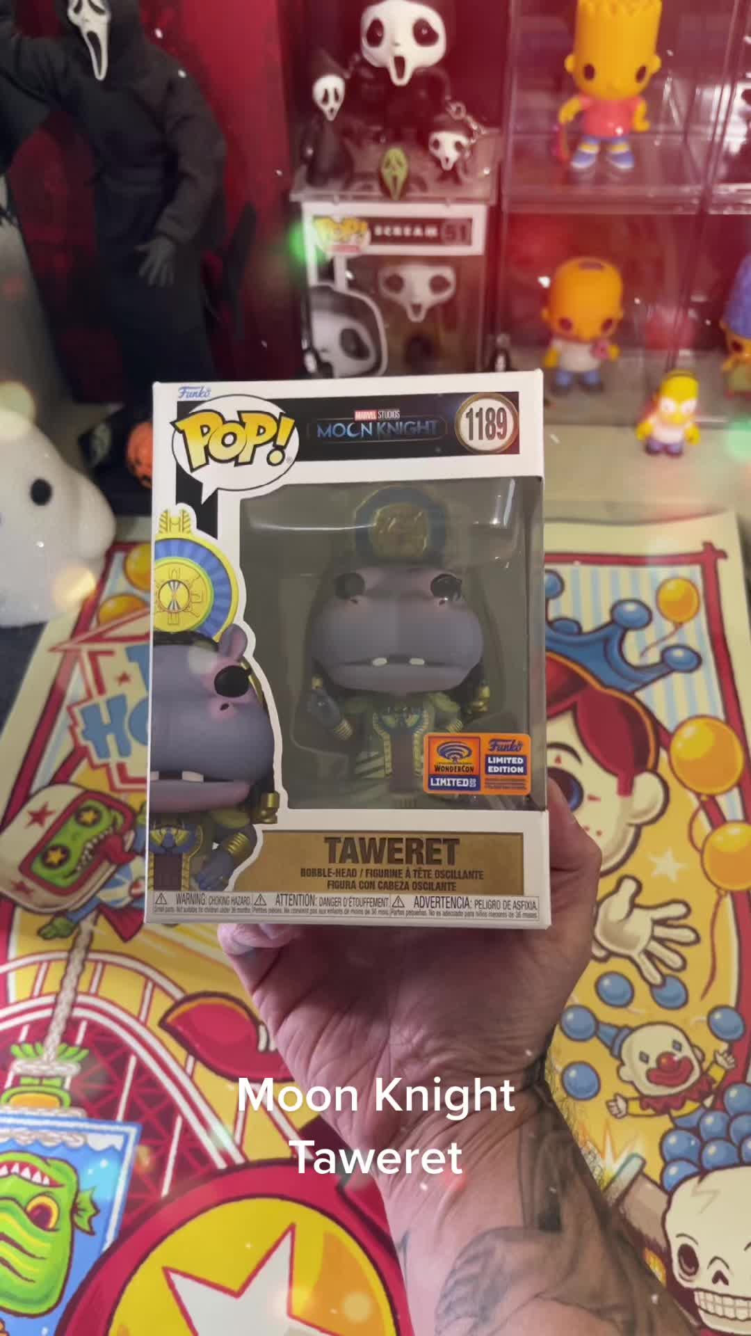 @ghosthousecollectibles