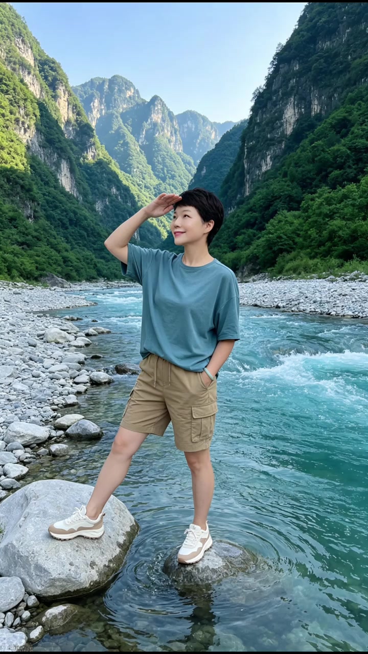 @浮生若夢