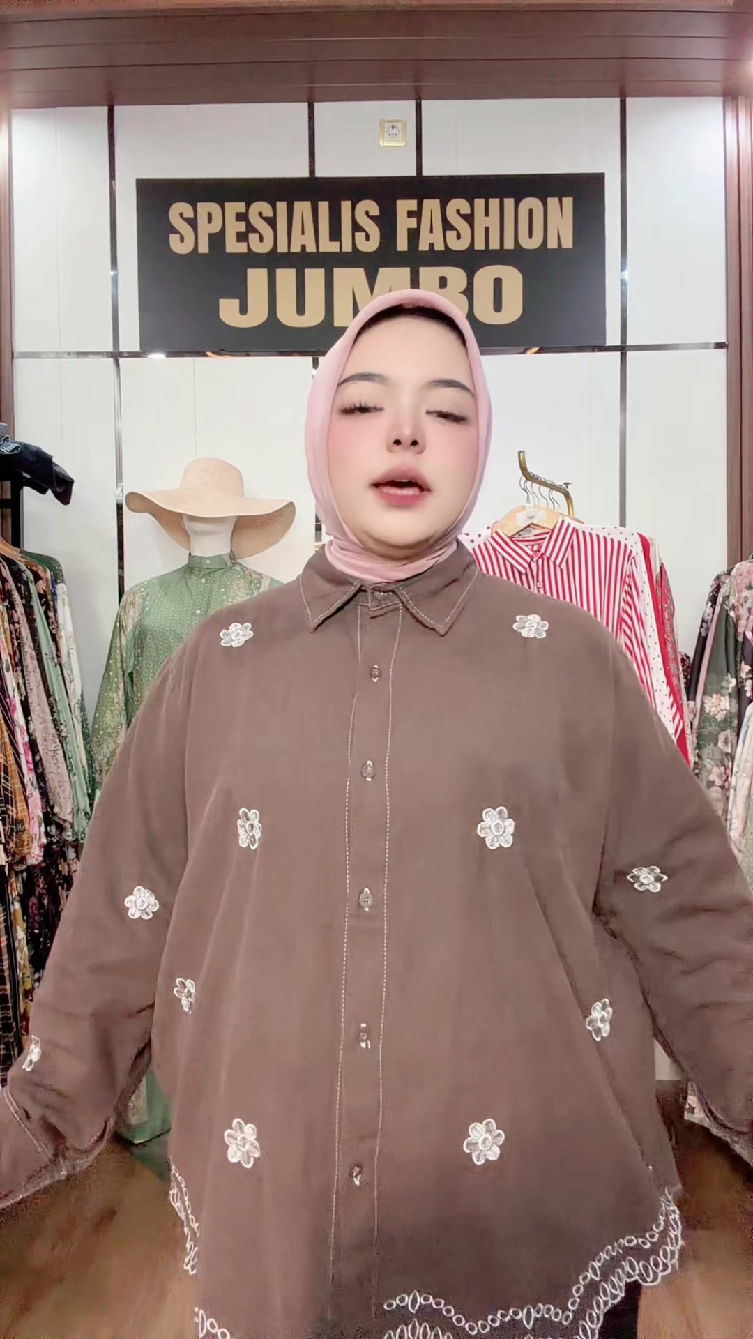 @BigSize Kekinian 🛍️