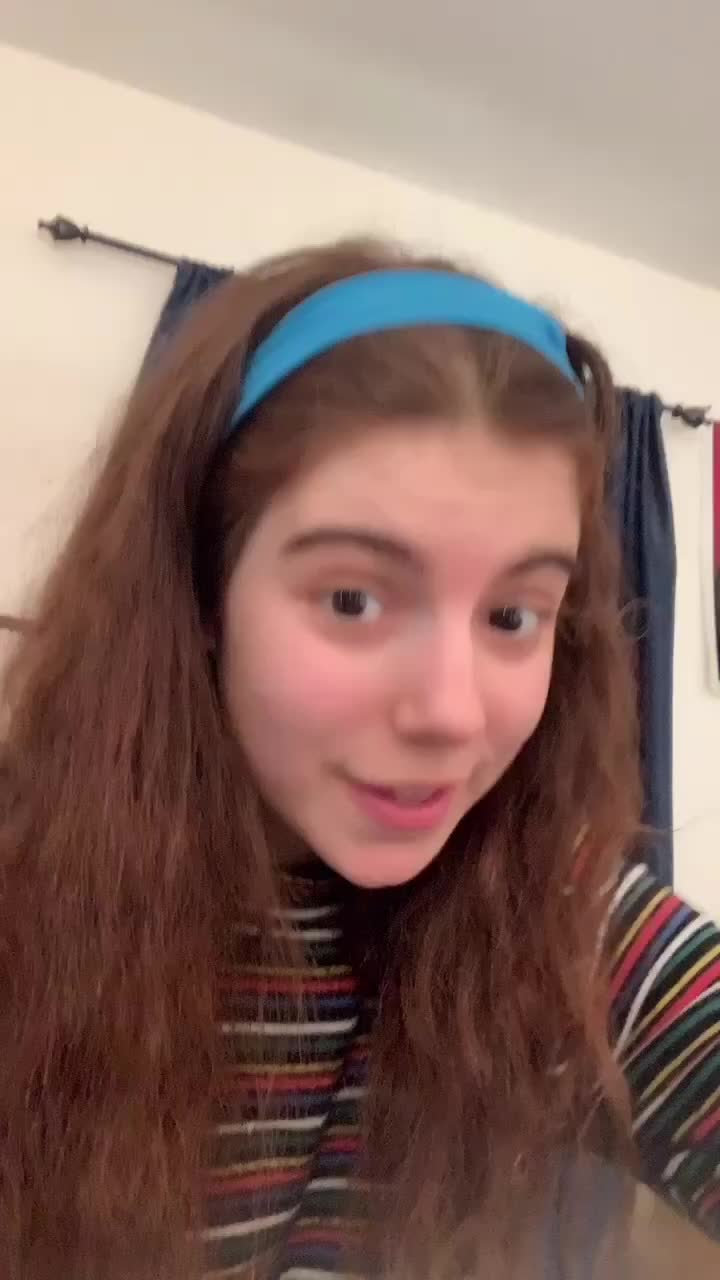 @Amelia