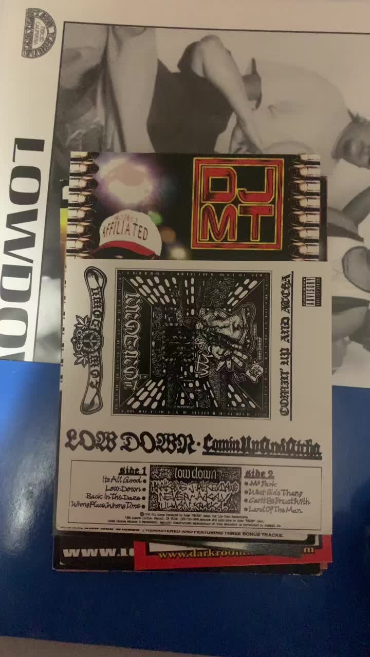 @Cdsandtapesfordays