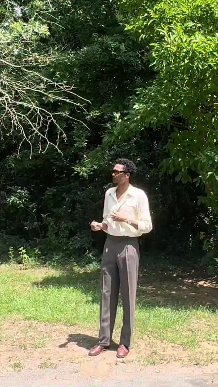 @Damowah