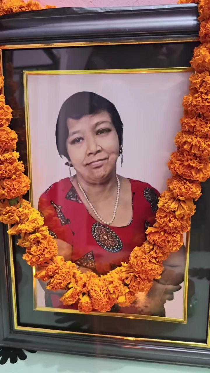 @Mamata Pradhan 🪬🧿
