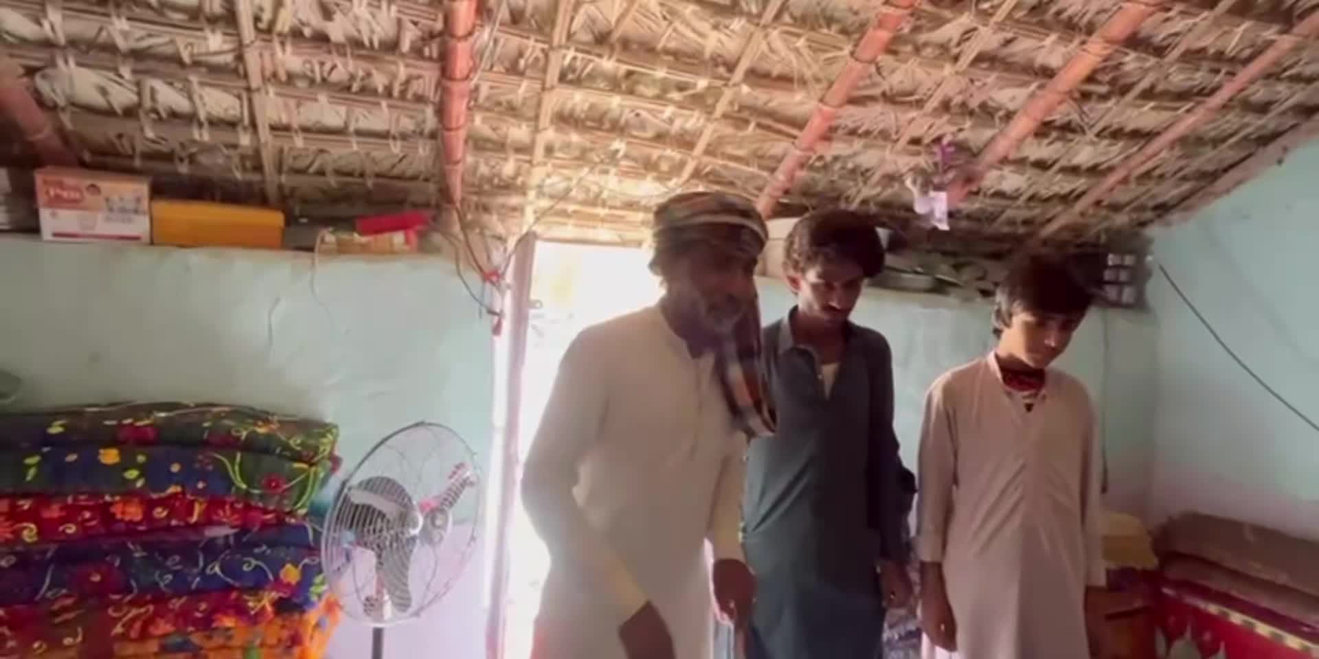 @Abdulgaffar Tagrani