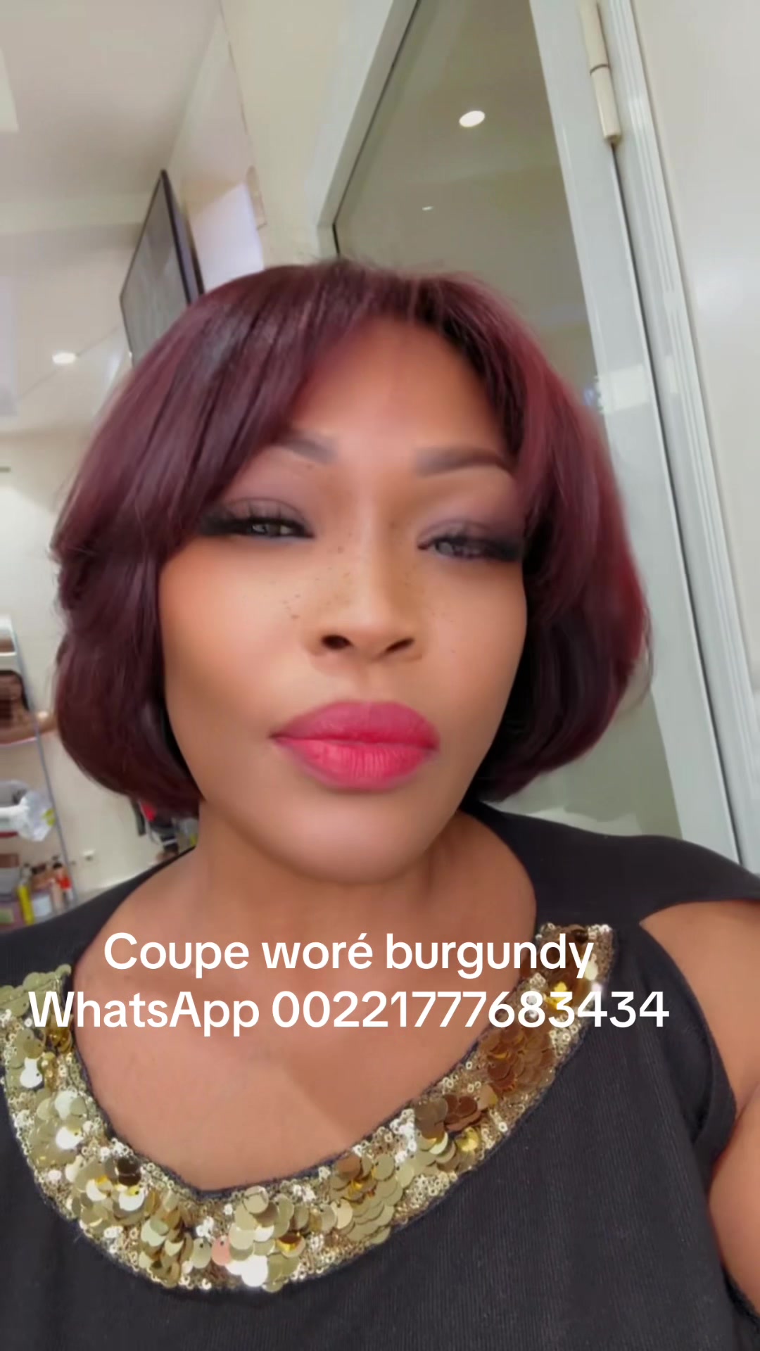 @Awa ndao