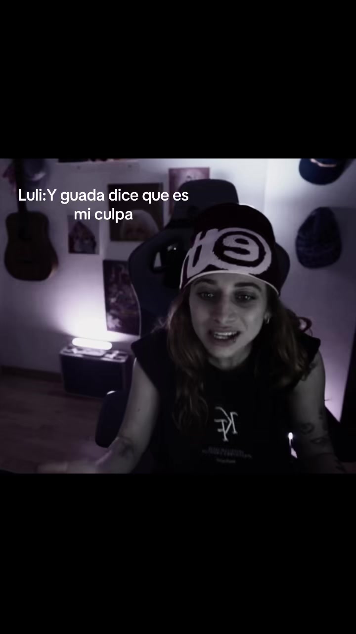 @L de Le re doy a Luli g