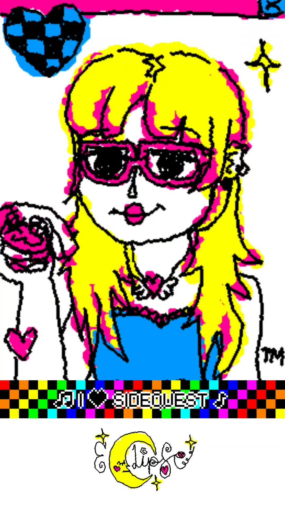@T★NNY★