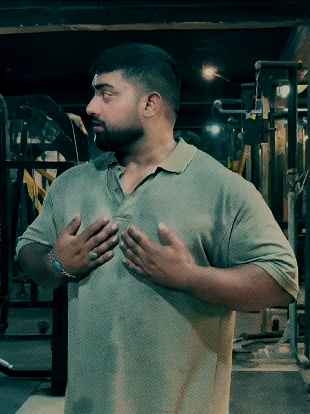 @Faisal PK fitness⛎