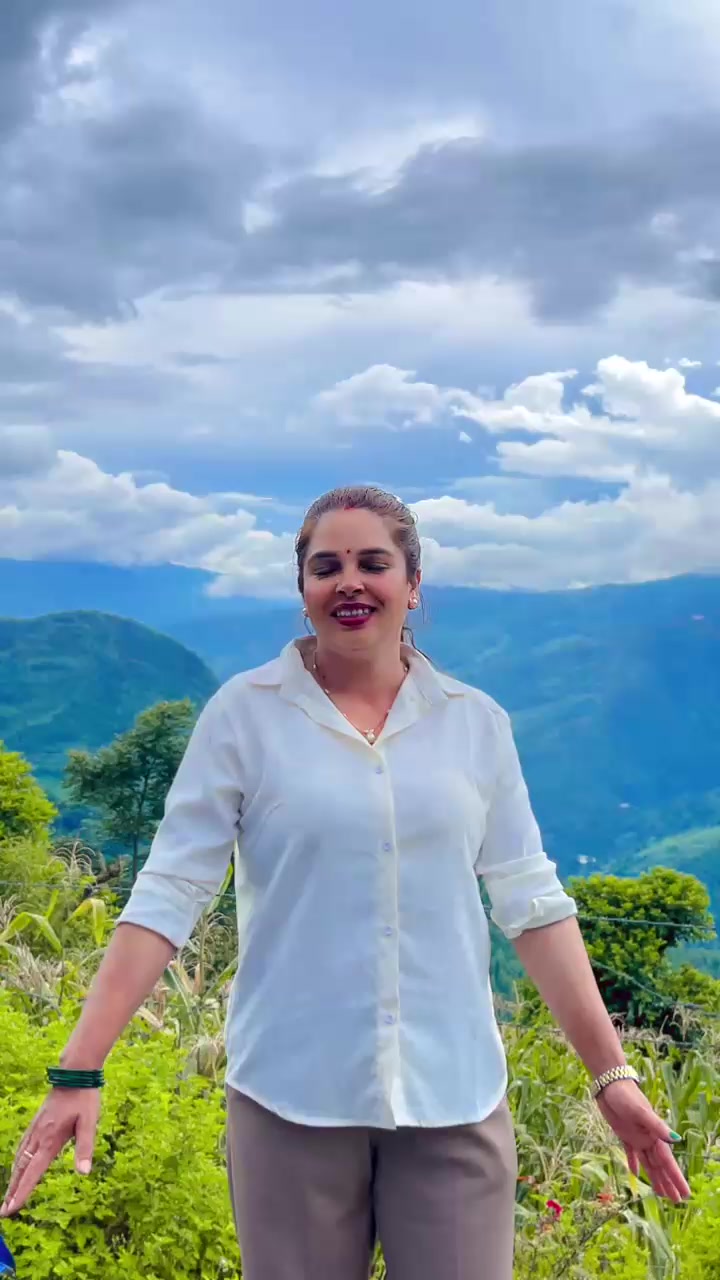 @मिरा♥️ शिबाकोटि