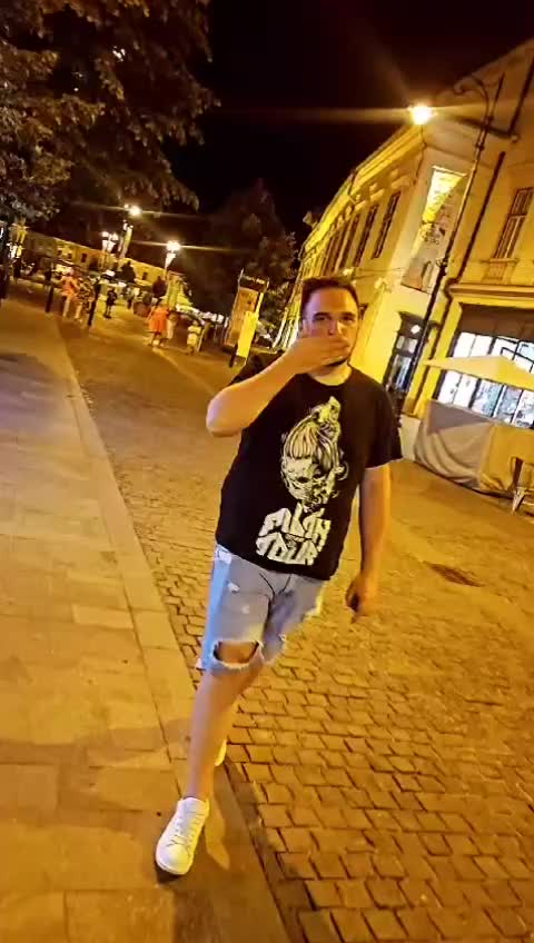@Paul Candea