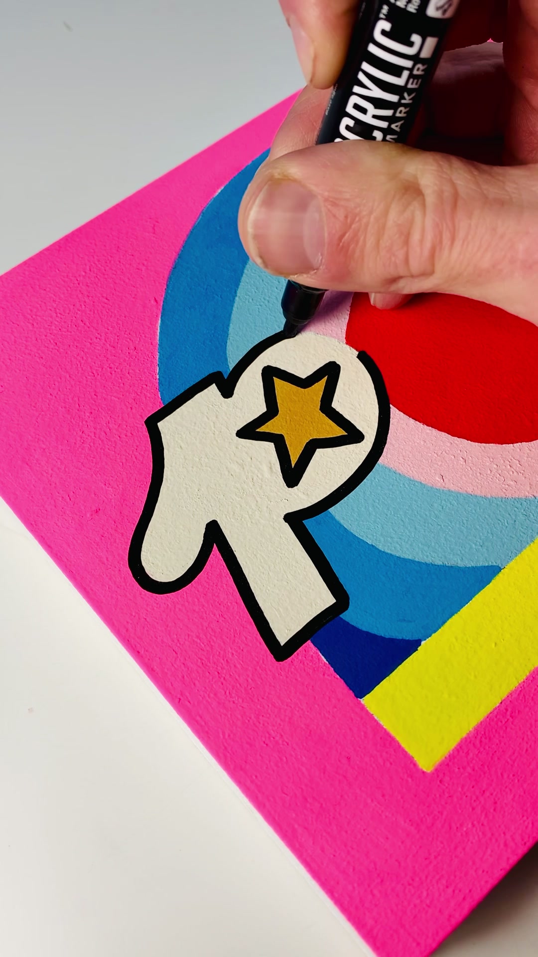@Kenny Colors | Pop Artist