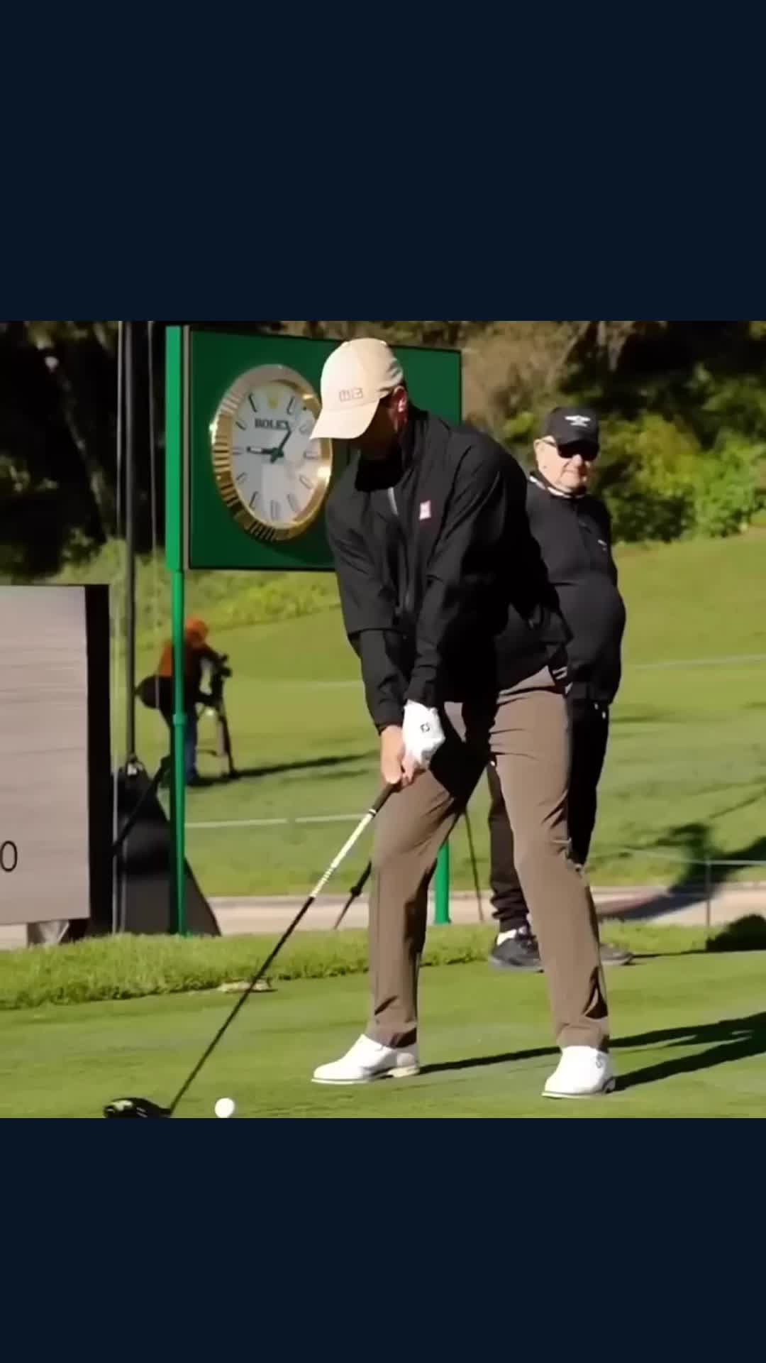 @Golfinthekingdom